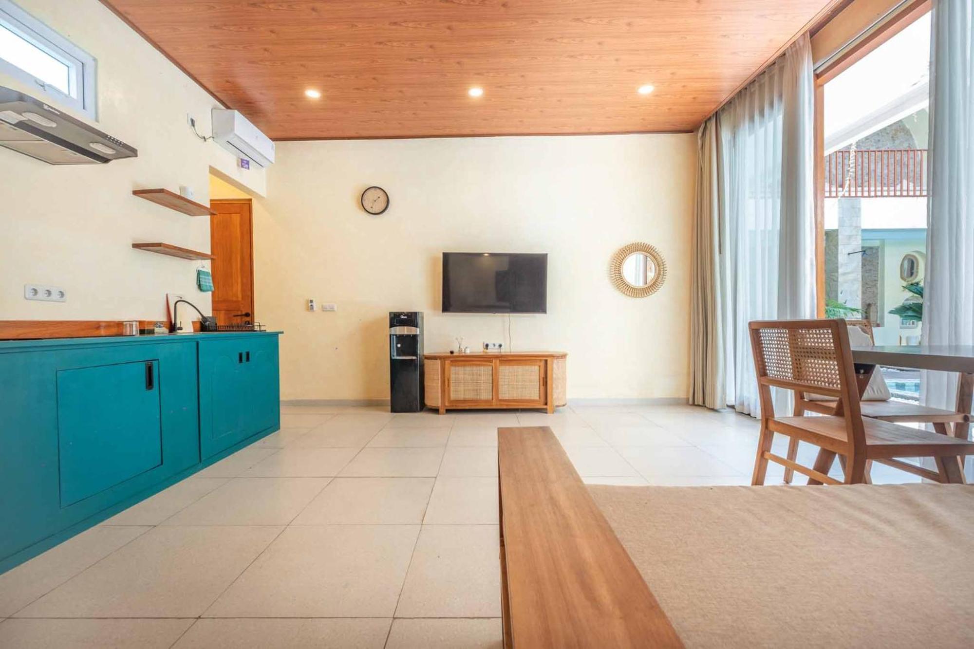 Ellisani Bali Apartment Canggu  Room photo