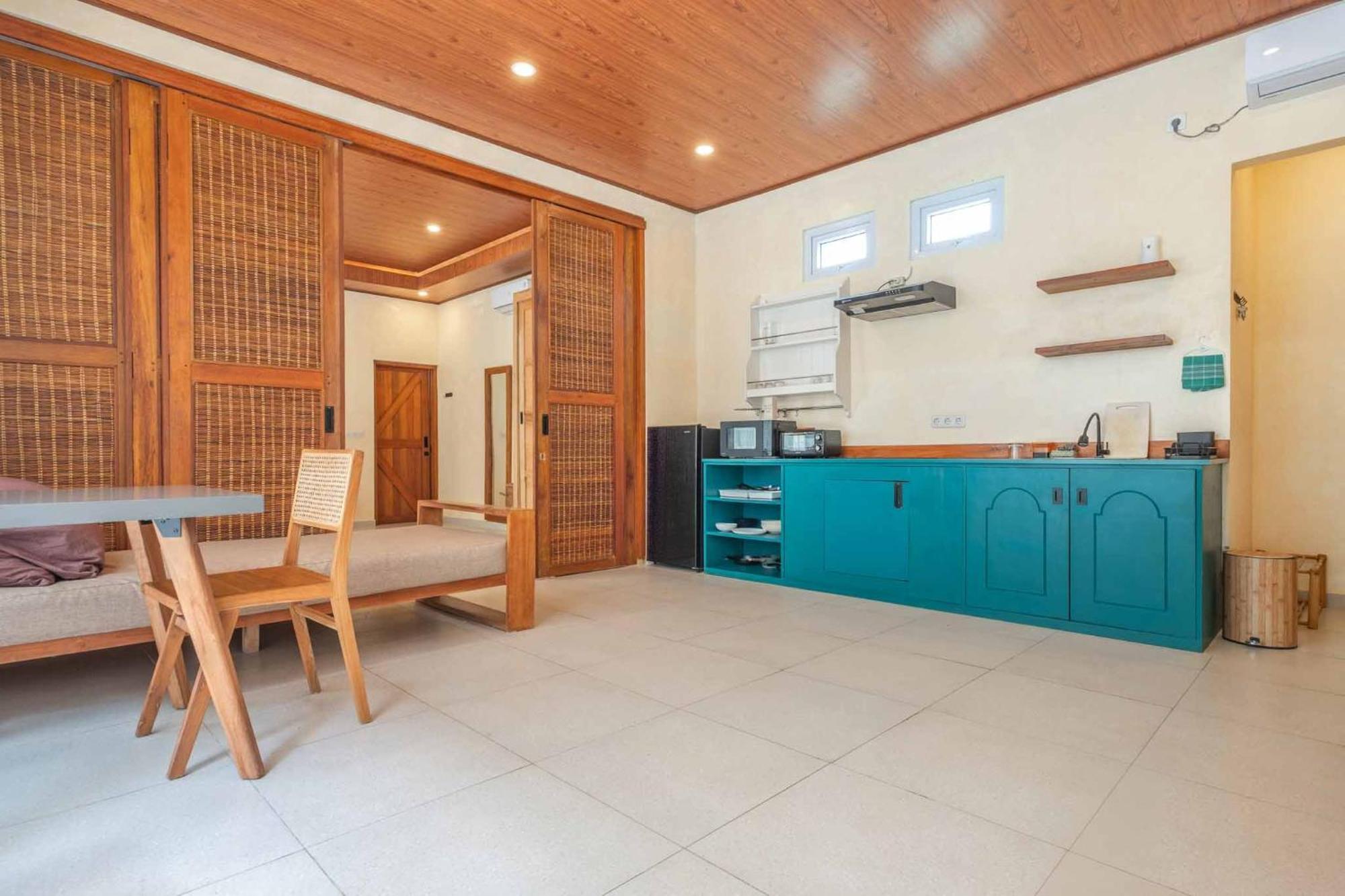 Ellisani Bali Apartment Canggu  Room photo