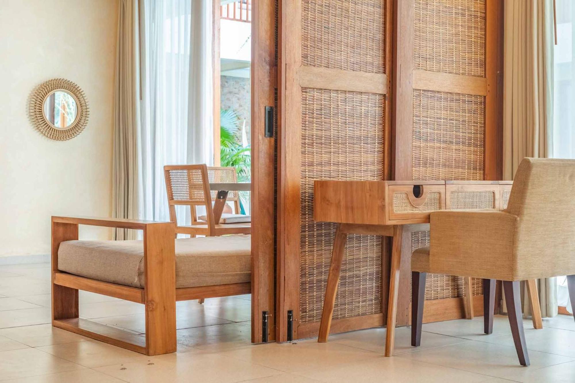 Ellisani Bali Apartment Canggu  Room photo